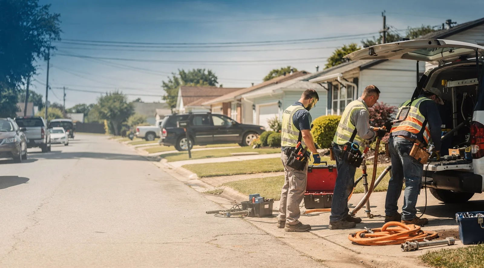 Water Heater Repair in Pawnee Rock, KS near me