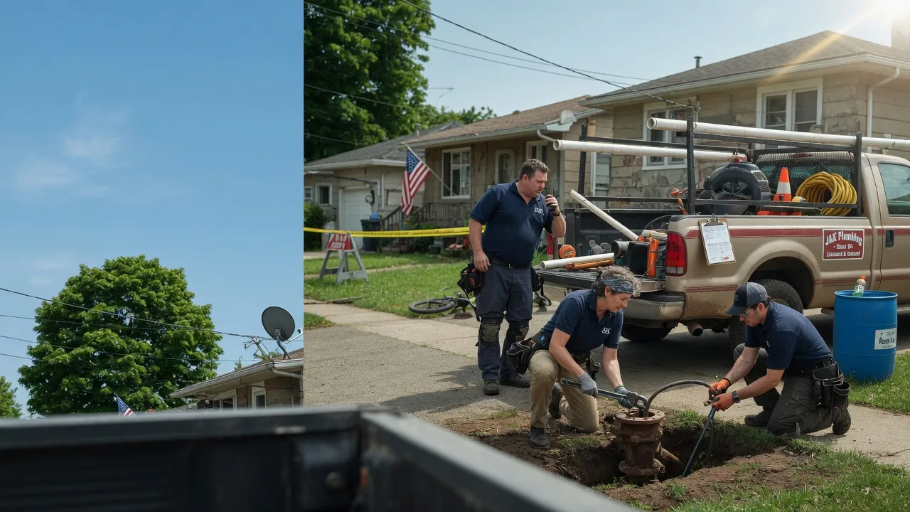 Water Heater Replacement in Pawnee Rock, KS near me
